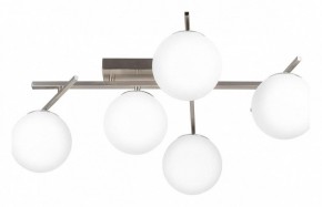 Потолочная люстра Citilux Dorsy CL223151 в Лабытнанги - labytnangi.ok-mebel.com | фото