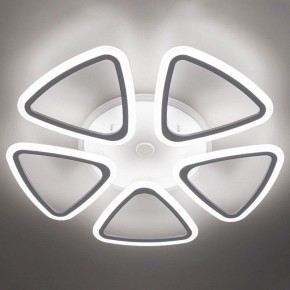 Потолочная люстра Citilux Мальта Смарт CL234A250E в Лабытнанги - labytnangi.ok-mebel.com | фото 4