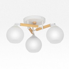 Потолочная люстра Citilux Tika CL133130 в Лабытнанги - labytnangi.ok-mebel.com | фото 3