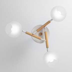 Потолочная люстра Citilux Tika CL133130 в Лабытнанги - labytnangi.ok-mebel.com | фото 9