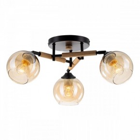 Потолочная люстра Citilux Tika CL133131 в Лабытнанги - labytnangi.ok-mebel.com | фото 6
