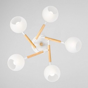 Потолочная люстра Citilux Tika CL133150 в Лабытнанги - labytnangi.ok-mebel.com | фото 7