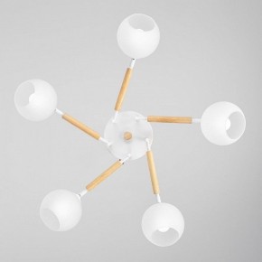 Потолочная люстра Citilux Tika CL133150 в Лабытнанги - labytnangi.ok-mebel.com | фото 8