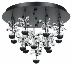 Потолочная люстра Eglo PIANOPOLI 2 390302 в Лабытнанги - labytnangi.ok-mebel.com | фото