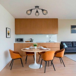 Потолочная люстра Eglo TARBES 31531 в Лабытнанги - labytnangi.ok-mebel.com | фото