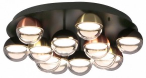 Потолочная люстра Favourite Luna 4371-12C в Лабытнанги - labytnangi.ok-mebel.com | фото