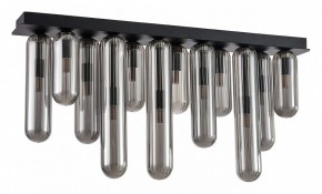 Потолочная люстра Favourite Stalactit 4454-12P в Лабытнанги - labytnangi.ok-mebel.com | фото