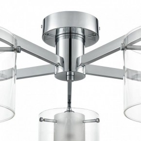 Потолочная люстра Lumion VERDI 8261/5C в Лабытнанги - labytnangi.ok-mebel.com | фото 8