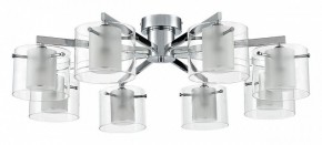 Потолочная люстра Lumion VERDI 8261/8C в Лабытнанги - labytnangi.ok-mebel.com | фото