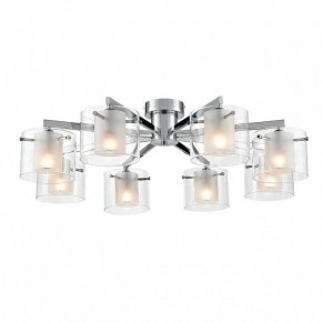 Потолочная люстра Lumion VERDI 8261/8C в Лабытнанги - labytnangi.ok-mebel.com | фото 2