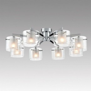 Потолочная люстра Lumion VERDI 8261/8C в Лабытнанги - labytnangi.ok-mebel.com | фото 3