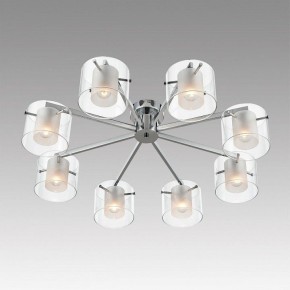 Потолочная люстра Lumion VERDI 8261/8C в Лабытнанги - labytnangi.ok-mebel.com | фото 5