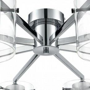 Потолочная люстра Lumion VERDI 8261/8C в Лабытнанги - labytnangi.ok-mebel.com | фото 8