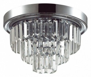 Потолочная люстра Lumion ZAHA 8266/4C в Лабытнанги - labytnangi.ok-mebel.com | фото