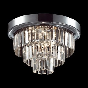 Потолочная люстра Lumion ZAHA 8266/4C в Лабытнанги - labytnangi.ok-mebel.com | фото 3