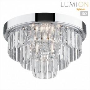Потолочная люстра Lumion ZAHA 8266/4C в Лабытнанги - labytnangi.ok-mebel.com | фото 4