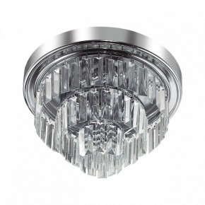 Потолочная люстра Lumion ZAHA 8266/4C в Лабытнанги - labytnangi.ok-mebel.com | фото 5
