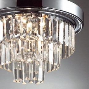 Потолочная люстра Lumion ZAHA 8266/4C в Лабытнанги - labytnangi.ok-mebel.com | фото 8