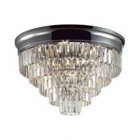 Потолочная люстра Lumion ZAHA 8266/8C в Лабытнанги - labytnangi.ok-mebel.com | фото 2