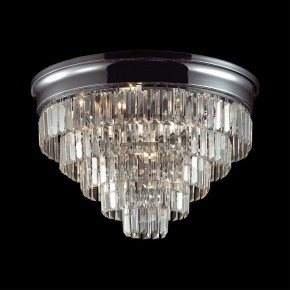 Потолочная люстра Lumion ZAHA 8266/8C в Лабытнанги - labytnangi.ok-mebel.com | фото 3