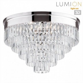 Потолочная люстра Lumion ZAHA 8266/8C в Лабытнанги - labytnangi.ok-mebel.com | фото 4