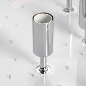 Потолочная люстра Lussole Como LSA-5603-07 в Лабытнанги - labytnangi.ok-mebel.com | фото 5