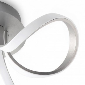 Потолочная люстра Mantra Knot Led 4994 в Лабытнанги - labytnangi.ok-mebel.com | фото 6