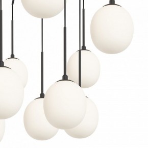Потолочная люстра Maytoni Branch MOD176PL-12G в Лабытнанги - labytnangi.ok-mebel.com | фото 4
