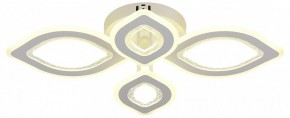 Потолочная люстра Natali Kovaltseva Angel LED LAMPS 81197 в Лабытнанги - labytnangi.ok-mebel.com | фото 2