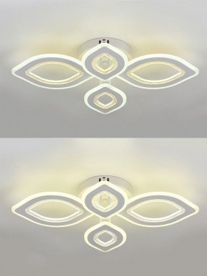 Потолочная люстра Natali Kovaltseva Angel LED LAMPS 81197 в Лабытнанги - labytnangi.ok-mebel.com | фото 6