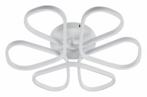 Потолочная люстра Natali Kovaltseva COBRA LED LAMPS 81121/7C в Лабытнанги - labytnangi.ok-mebel.com | фото