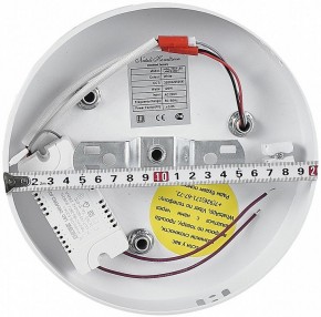 Потолочная люстра Natali Kovaltseva COBRA LED LAMPS 81121/7C в Лабытнанги - labytnangi.ok-mebel.com | фото 10