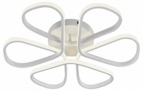 Потолочная люстра Natali Kovaltseva COBRA LED LAMPS 81121/7C в Лабытнанги - labytnangi.ok-mebel.com | фото 2