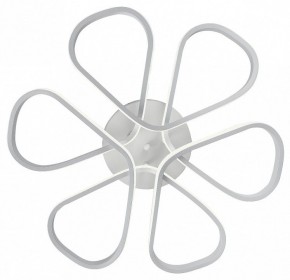 Потолочная люстра Natali Kovaltseva COBRA LED LAMPS 81121/7C в Лабытнанги - labytnangi.ok-mebel.com | фото 4