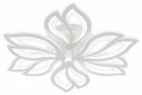 Потолочная люстра Natali Kovaltseva FORTUNA LED LAMPS 81107/6C в Лабытнанги - labytnangi.ok-mebel.com | фото