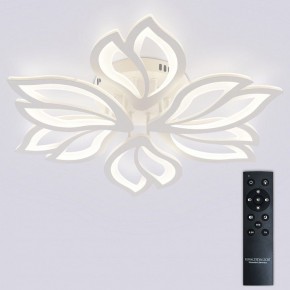 Потолочная люстра Natali Kovaltseva FORTUNA LED LAMPS 81107/6C в Лабытнанги - labytnangi.ok-mebel.com | фото 3
