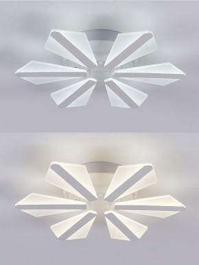 Потолочная люстра Natali Kovaltseva  LED LAMPS 81165 в Лабытнанги - labytnangi.ok-mebel.com | фото 6