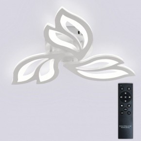 Потолочная люстра Natali Kovaltseva  LED LAMPS 81426 в Лабытнанги - labytnangi.ok-mebel.com | фото 3