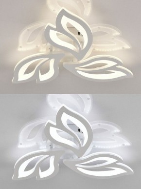 Потолочная люстра Natali Kovaltseva  LED LAMPS 81426 в Лабытнанги - labytnangi.ok-mebel.com | фото 4