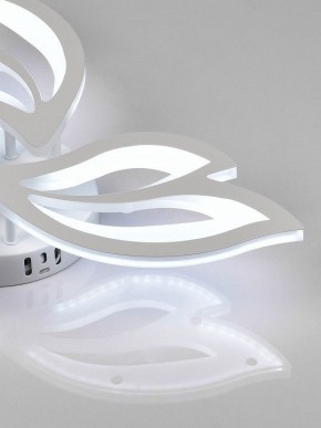 Потолочная люстра Natali Kovaltseva  LED LAMPS 81426 в Лабытнанги - labytnangi.ok-mebel.com | фото 8