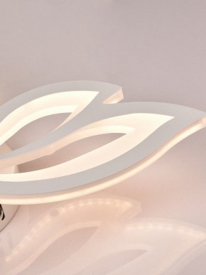 Потолочная люстра Natali Kovaltseva  LED LAMPS 81426 в Лабытнанги - labytnangi.ok-mebel.com | фото 9