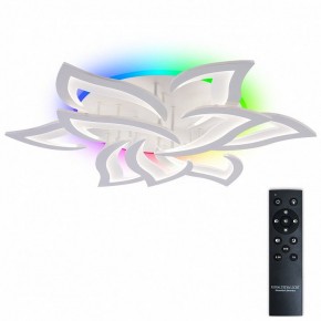 Потолочная люстра Natali Kovaltseva OLIMP LED LAMPS 81435 в Лабытнанги - labytnangi.ok-mebel.com | фото 2