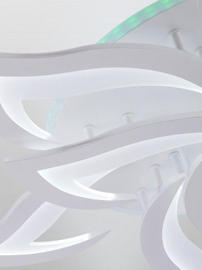 Потолочная люстра Natali Kovaltseva OLIMP LED LAMPS 81435 в Лабытнанги - labytnangi.ok-mebel.com | фото 8