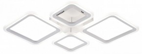 Потолочная люстра Natali Kovaltseva OPTI LED LAMPS 81108/1C в Лабытнанги - labytnangi.ok-mebel.com | фото