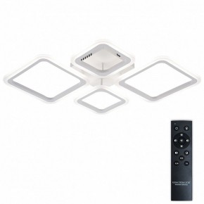 Потолочная люстра Natali Kovaltseva OPTI LED LAMPS 81108/1C в Лабытнанги - labytnangi.ok-mebel.com | фото 2