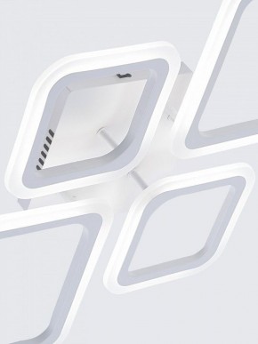 Потолочная люстра Natali Kovaltseva OPTI LED LAMPS 81108/1C в Лабытнанги - labytnangi.ok-mebel.com | фото 8