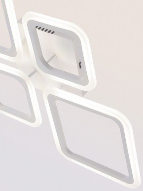 Потолочная люстра Natali Kovaltseva OPTI LED LAMPS 81108/1C в Лабытнанги - labytnangi.ok-mebel.com | фото 9