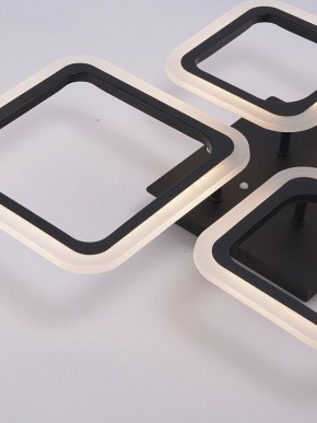 Потолочная люстра Natali Kovaltseva OPTI LED LAMPS 81108/2C в Лабытнанги - labytnangi.ok-mebel.com | фото 9