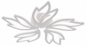 Потолочная люстра Natali Kovaltseva RIF LED LAMPS 81118/4C в Лабытнанги - labytnangi.ok-mebel.com | фото