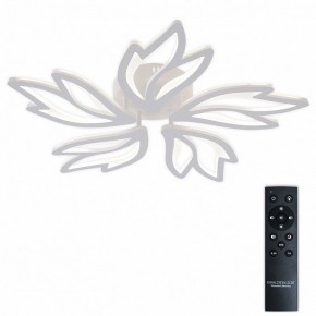 Потолочная люстра Natali Kovaltseva RIF LED LAMPS 81118/4C в Лабытнанги - labytnangi.ok-mebel.com | фото 3